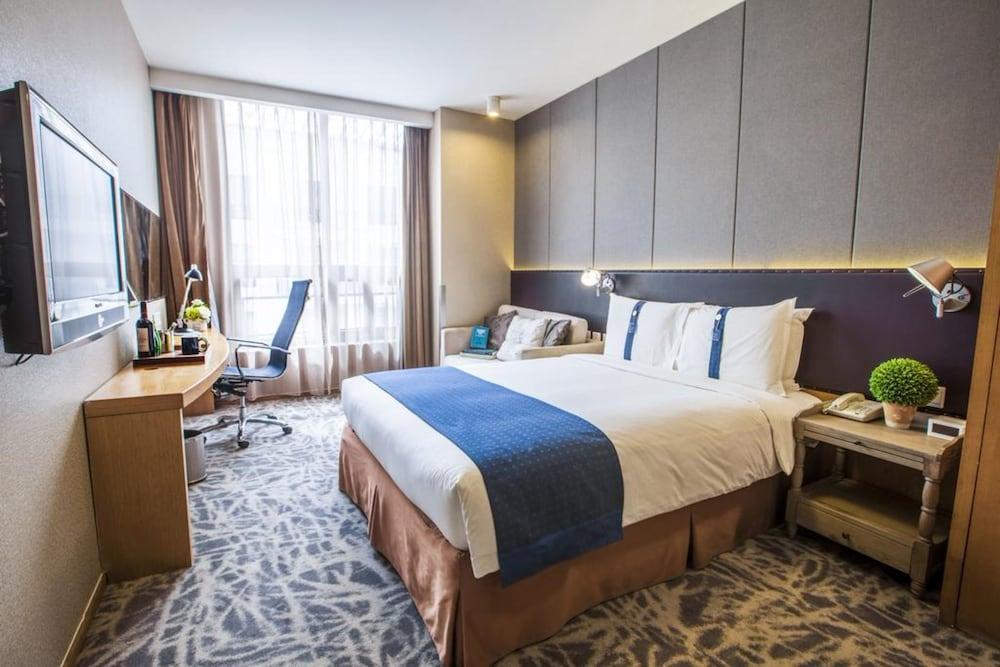 Leafin Hotel Beijing Minzuyuan Extérieur photo