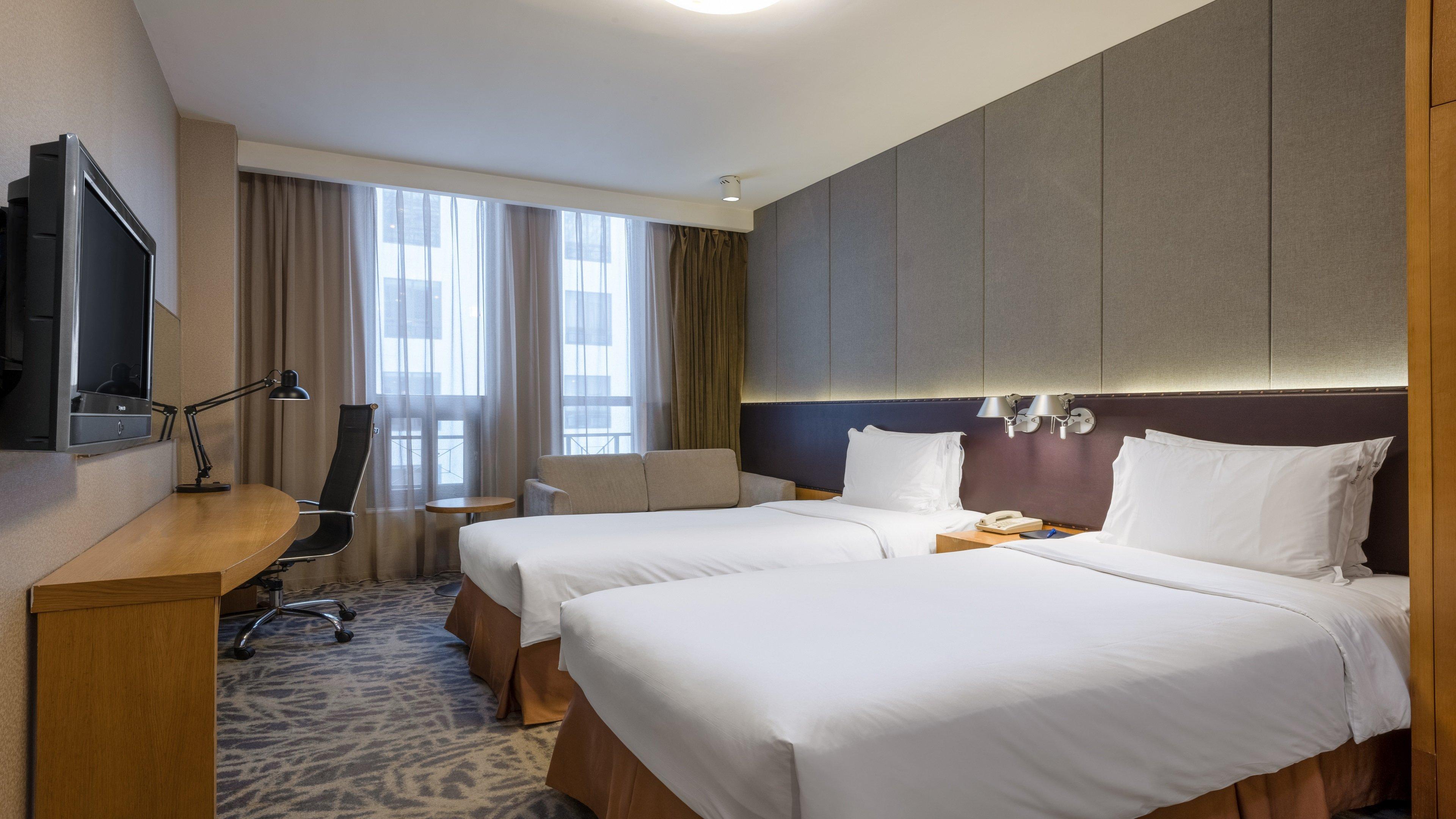 Leafin Hotel Beijing Minzuyuan Extérieur photo
