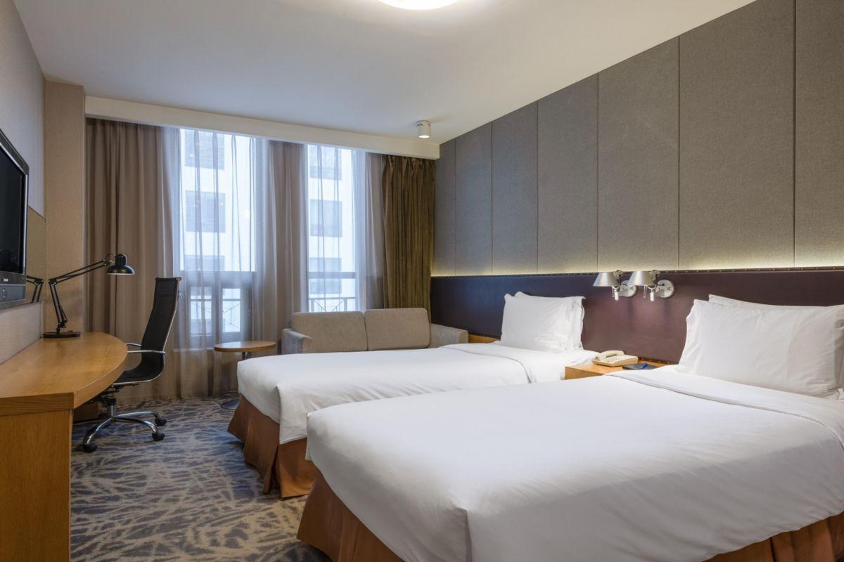 Leafin Hotel Beijing Minzuyuan Extérieur photo