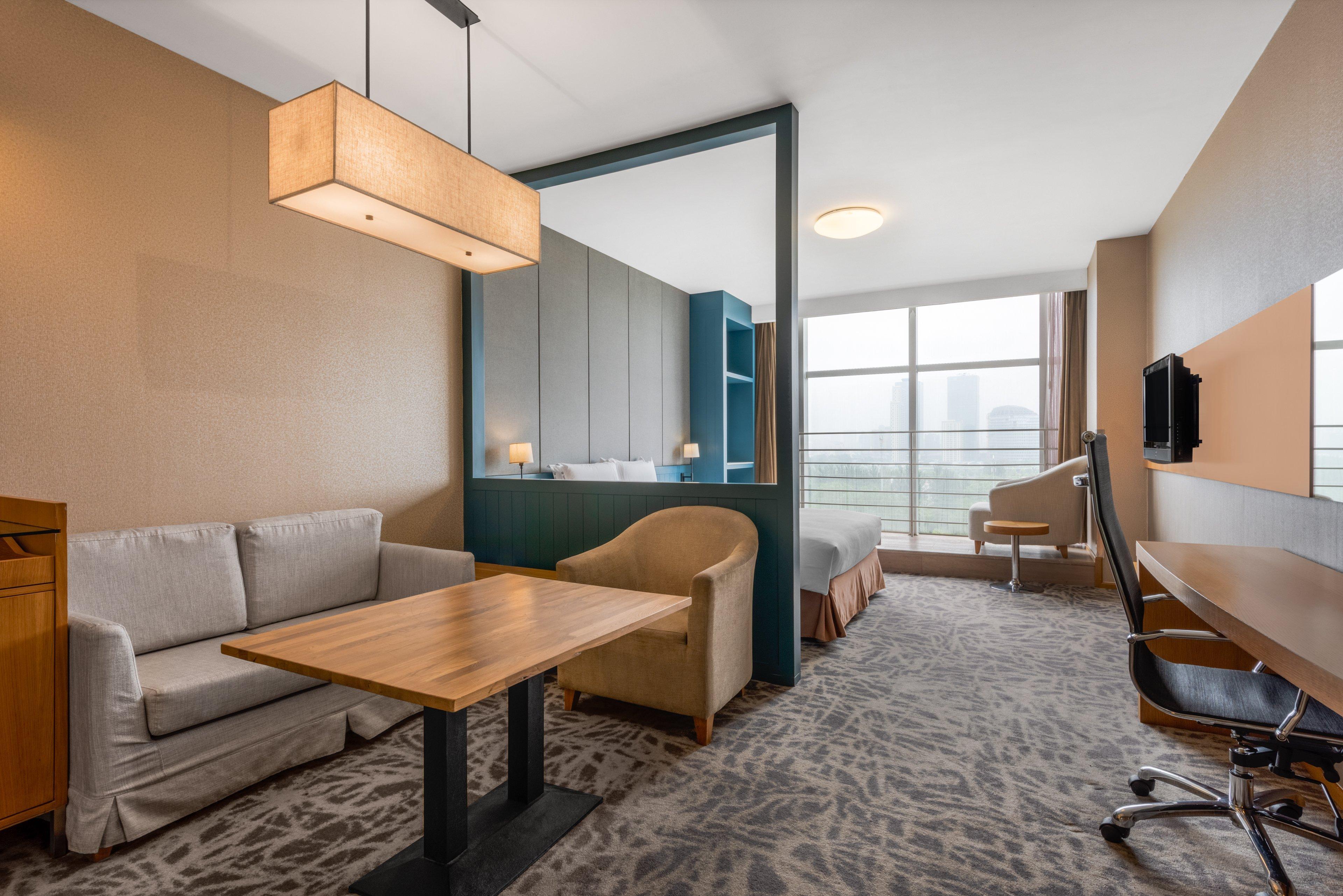 Leafin Hotel Beijing Minzuyuan Extérieur photo