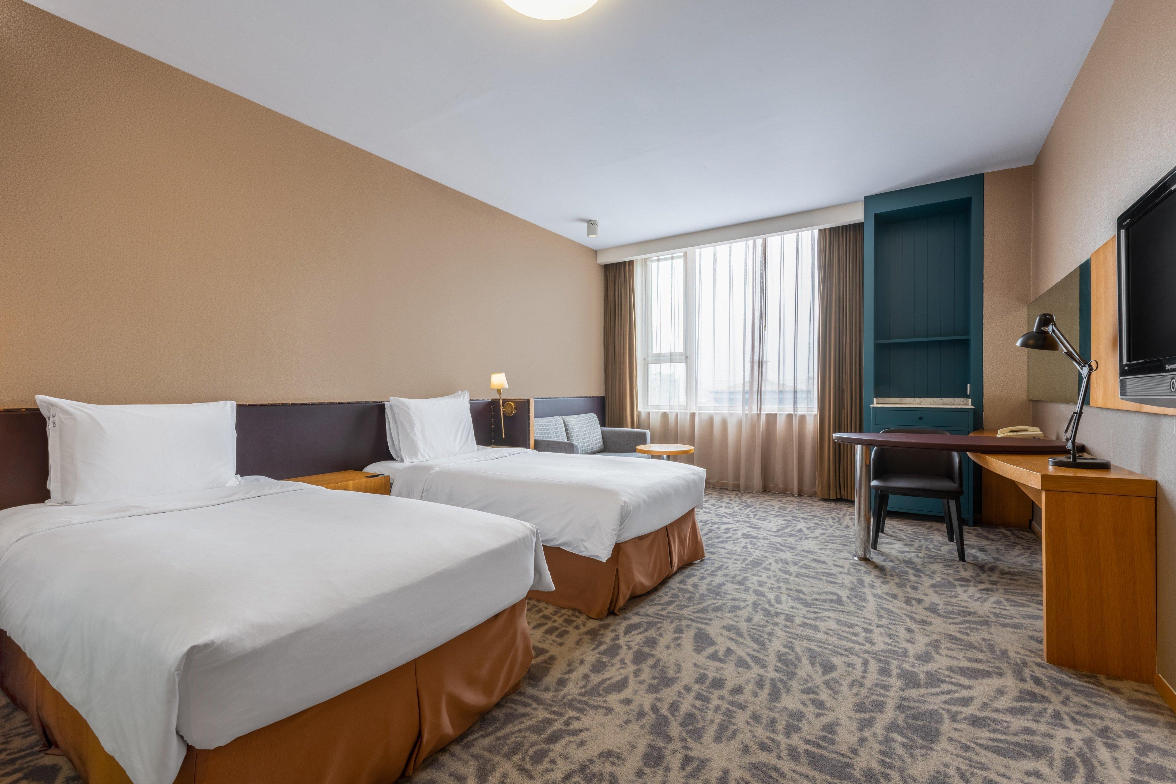 Leafin Hotel Beijing Minzuyuan Extérieur photo