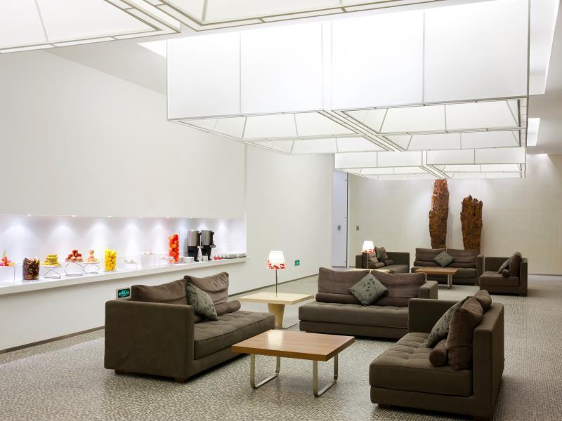 Leafin Hotel Beijing Minzuyuan Extérieur photo
