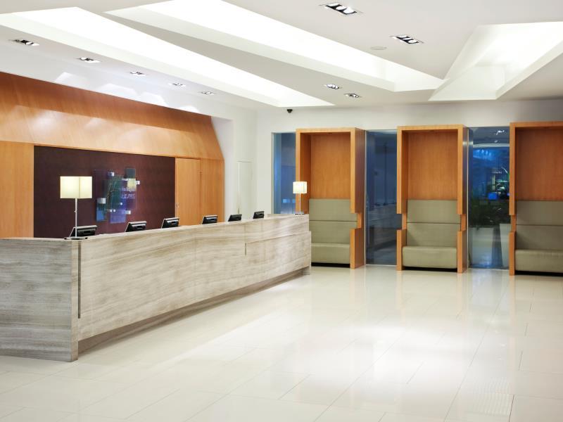 Leafin Hotel Beijing Minzuyuan Extérieur photo