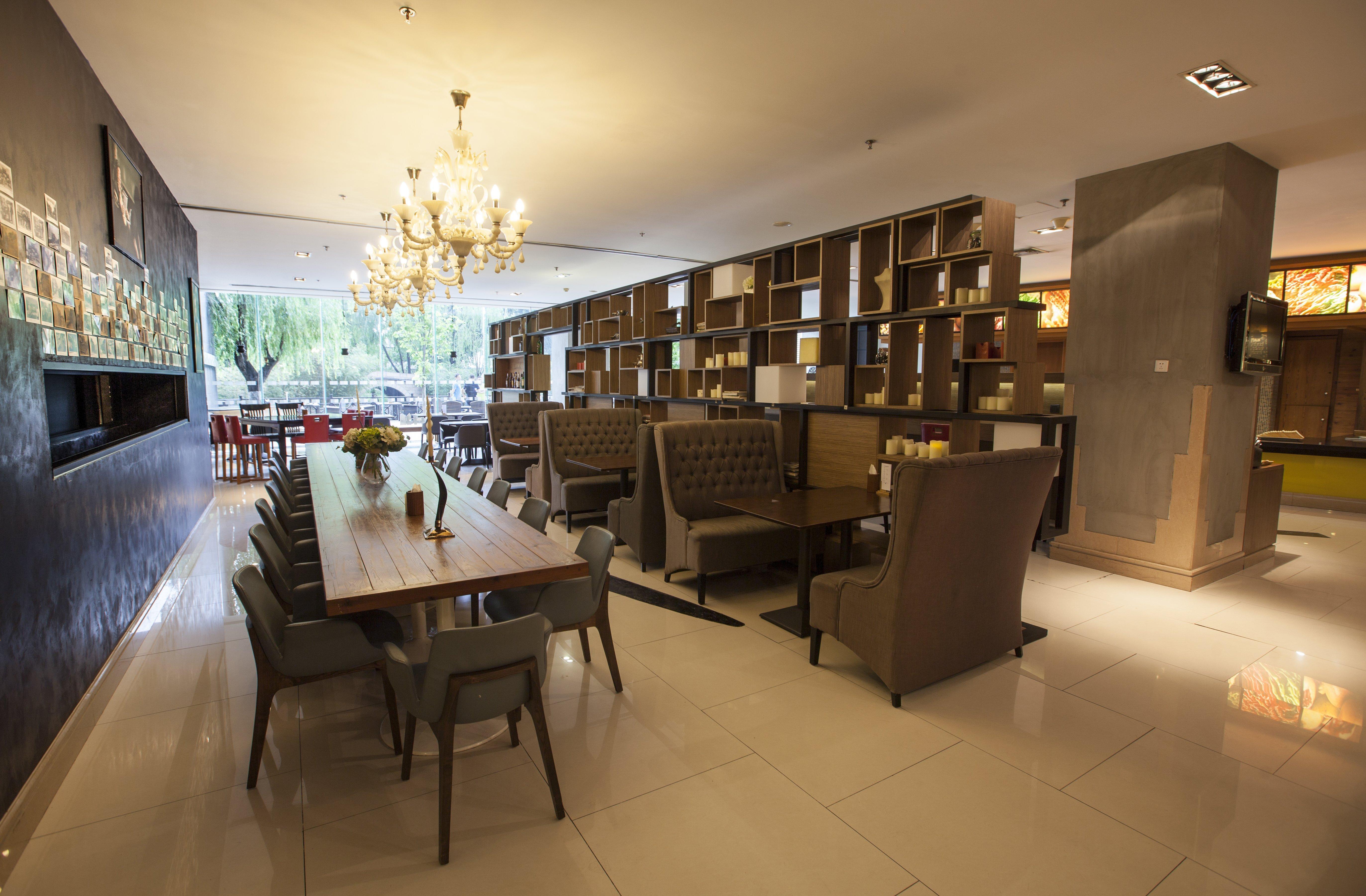 Leafin Hotel Beijing Minzuyuan Extérieur photo