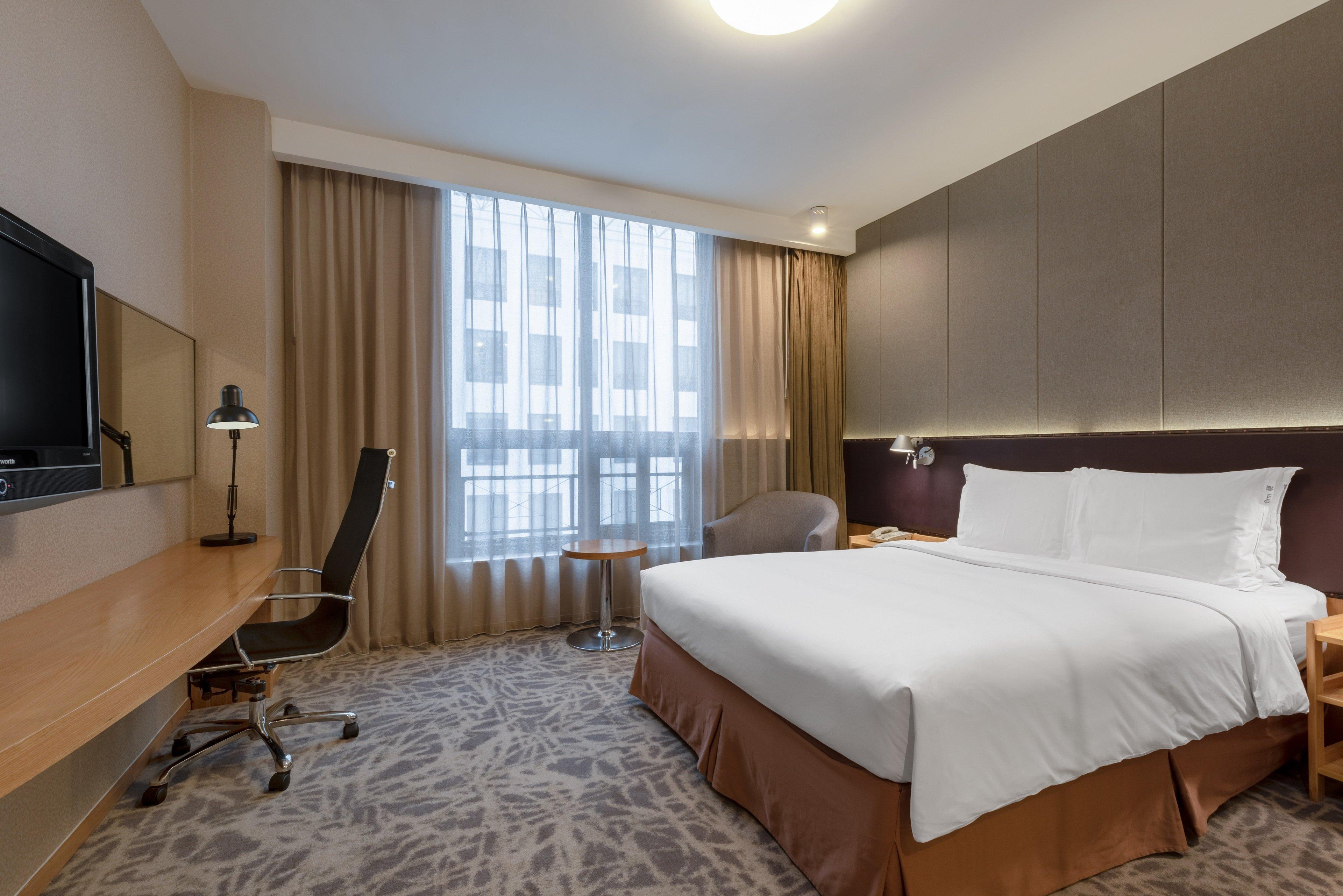 Leafin Hotel Beijing Minzuyuan Extérieur photo