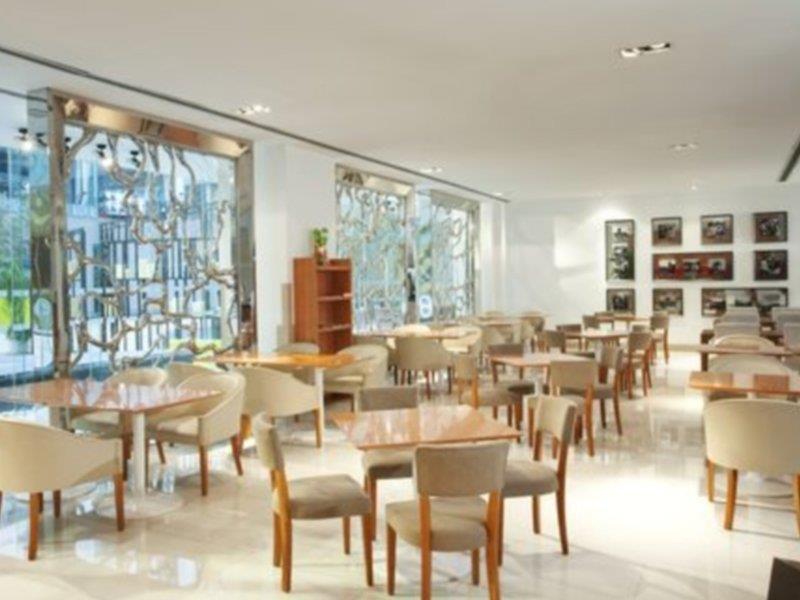 Leafin Hotel Beijing Minzuyuan Extérieur photo