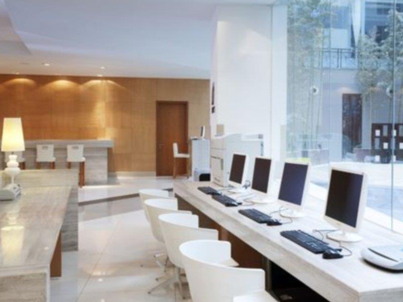 Leafin Hotel Beijing Minzuyuan Extérieur photo